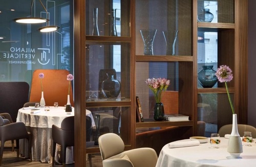 Porta Garibaldi Hotel | Milano Verticale | UNA Esperienze | Preferred Hotels and Resorts