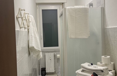 Cascina dei Pomi Apartment | Milanohome