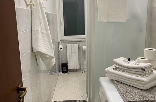 Cascina dei Pomi Apartment | Milanohome