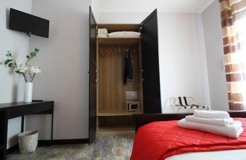 Central Station House | MilanoRooms Bacone Self Check-in