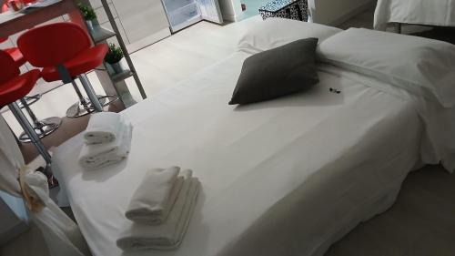 Barona Apartment | MilanoValery3