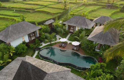 Pejeng Kawan Villa | Milavila ubud