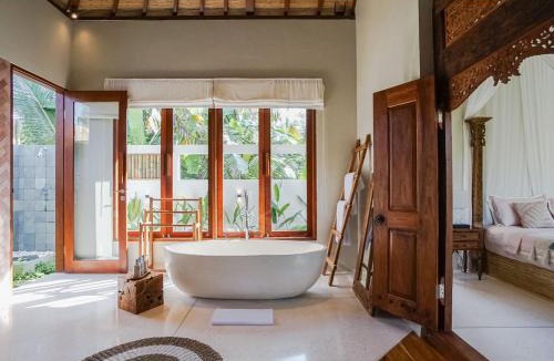 Pejeng Kawan Villa | Milavila ubud