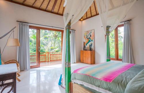 Pejeng Kawan Villa | Milavila ubud