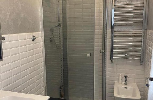 Rione XVIII Castro Pretorio Apartment | Milazzo apartment