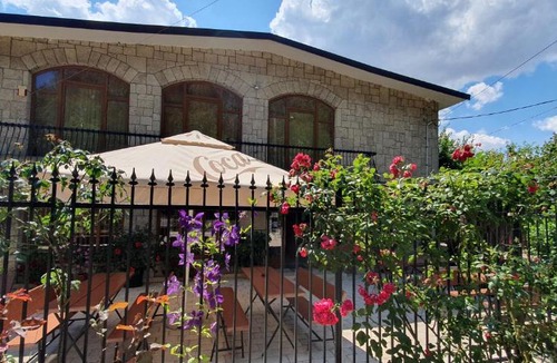 Eforie Sud Hotel | Milcov
