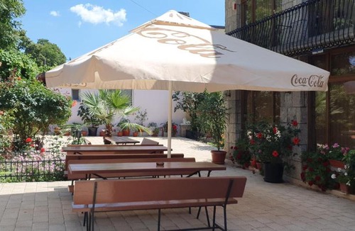 Eforie Sud Hotel | Milcov