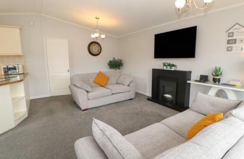 Morpeth House | Mildred's Lodge