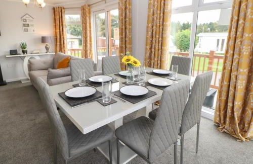 Morpeth House | Mildred's Lodge
