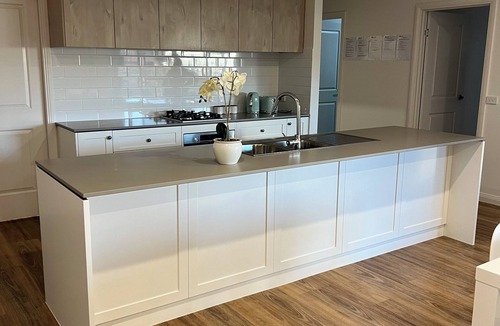 Mildura House | Mildura’s Finest Airbnb Modern Amenities