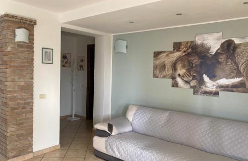Somma Lombardo Bed & Breakfast | Milele B&B