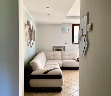 Somma Lombardo Bed & Breakfast | Milele B&B