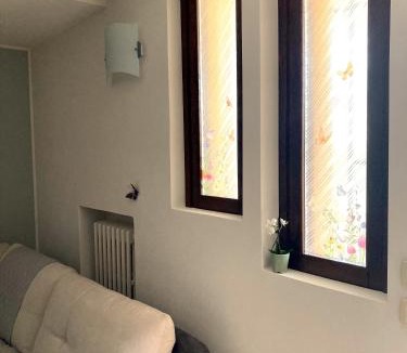 Somma Lombardo Bed & Breakfast | Milele B&B