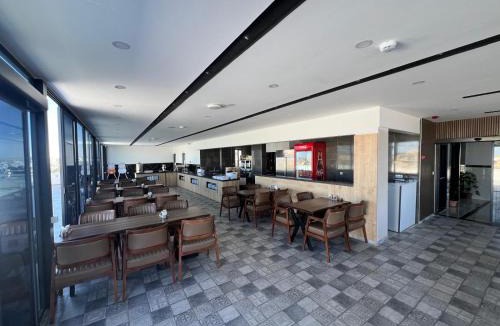 Midyat Hotel | Milena Otel