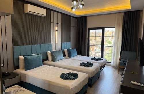 Midyat Hotel | Milena Otel