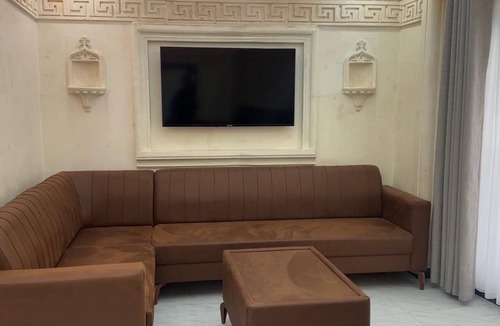 Midyat Hotel | Milena Otel