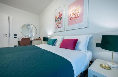 Alghero House | Milena Suite Rooms