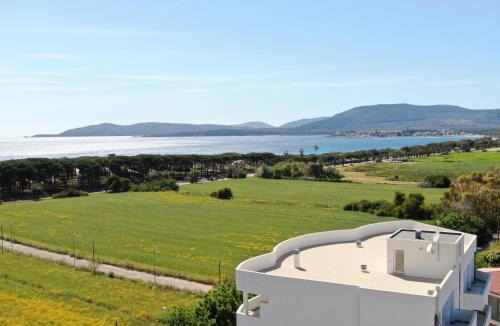 Alghero House | Milena Suite Rooms