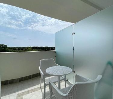 Alghero House | Milena Suite Rooms