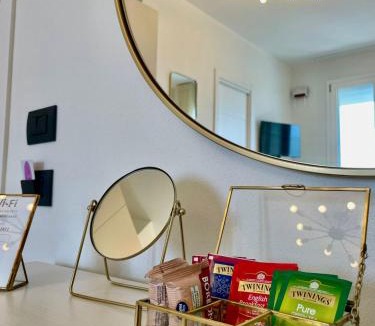 Alghero House | Milena Suite Rooms