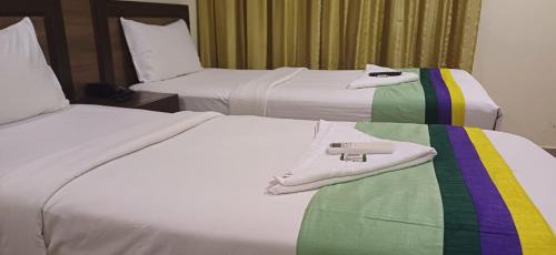 Hardoi Hotel | Milenium Suites Electronic City