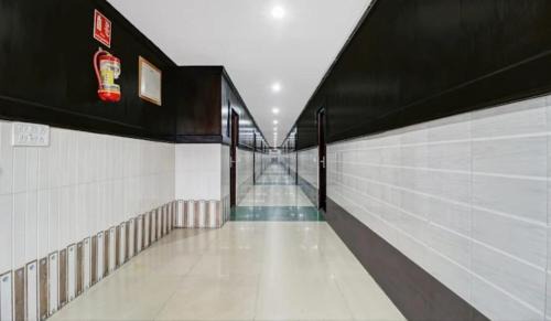 Hardoi Hotel | Milenium Suites Electronic City