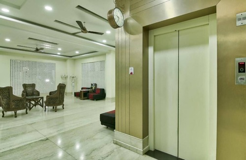 Bani Park Hotel | Milestone 251