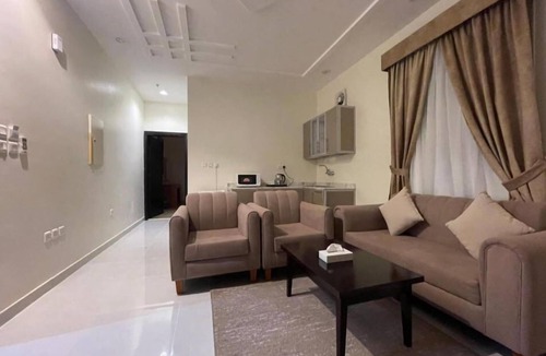 Sari Street Apartment | Milestone Rise