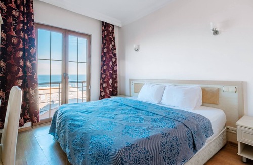Sile Bed & Breakfast | Miletus Otel