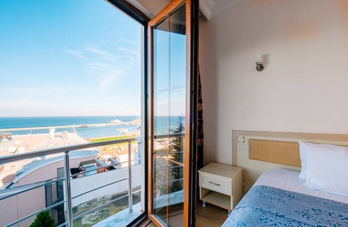 Sile Bed & Breakfast | Miletus Otel