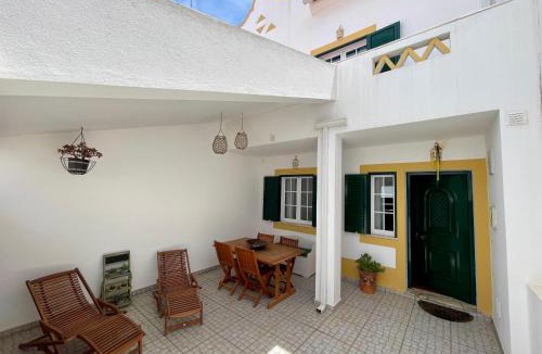 Vila Nova de Milfontes House | Milfontes Villa