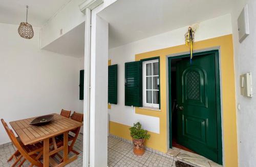 Vila Nova de Milfontes House | Milfontes Villa