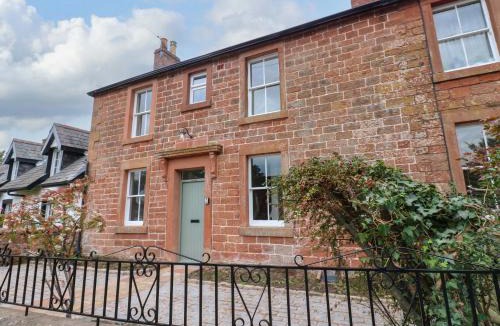 Great Corby House | Milford