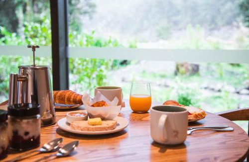 Milford Sound Cabin | Milford Sound Lodge
