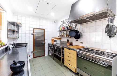 Berry House | Milhouse Berry, South Coast