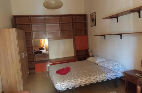 Cagliari Bed & Breakfast | Milhouse