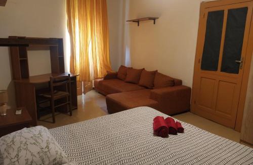 Cagliari Bed & Breakfast | Milhouse