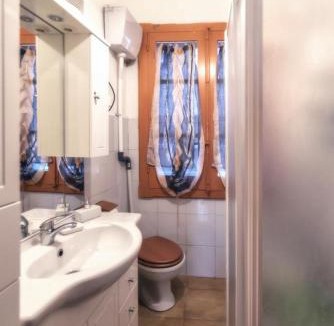 Cagliari Bed & Breakfast | Milhouse