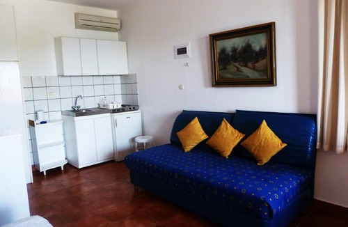 Alonissos Apartment | Milia Bay Hotel Apartments