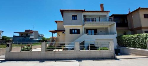 Ierissos Apartment | Milias Apartment's