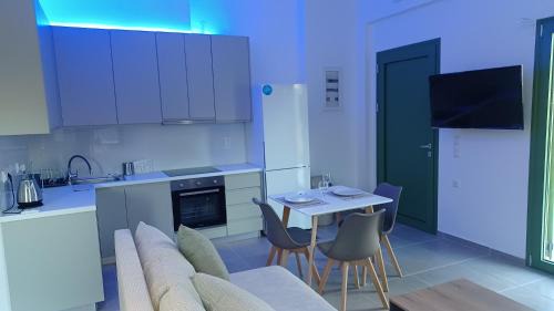 Evgiros House | MILIASIA