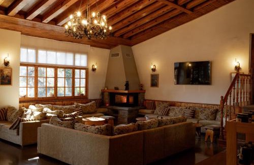 Grevena Hotel | Milionis Forest Hotel