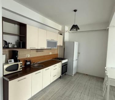 Militari Apartment | Militari Confort Suites