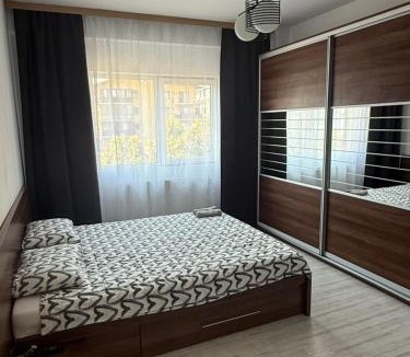 Militari Apartment | Militari Confort Suites