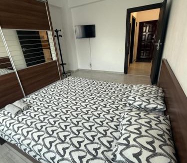 Militari Apartment | Militari Confort Suites