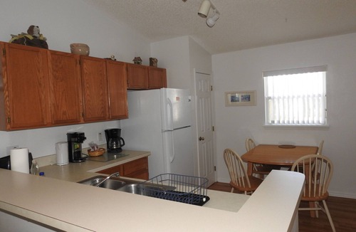 Clear Creek Villa | Military Owned and Operated Free Pool and Spa Heat 8 miles to Disney