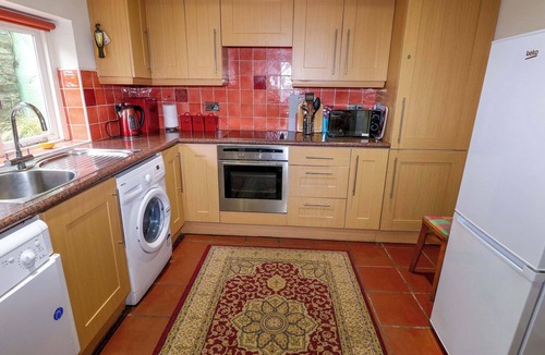 Laugharne House | Milk Wood Cottage, Laugharne