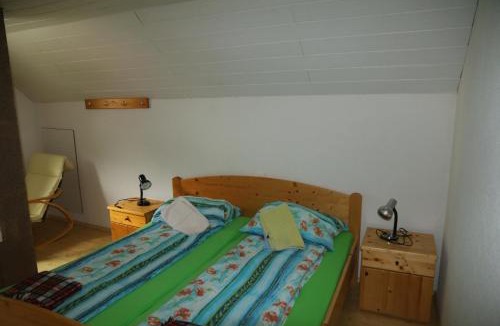 Srednja Vas v Bohinju Apartment | MILKA 52