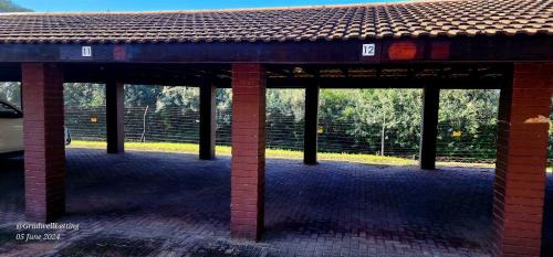 Port Edward Apartment | Milkwood Lodge 11 - Sleeps 4