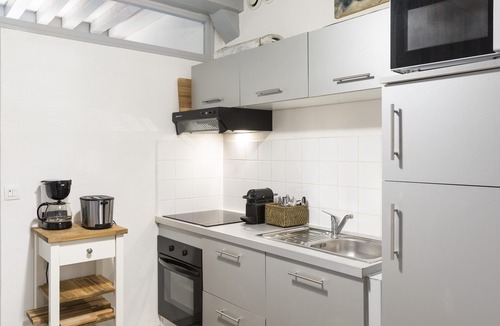 Centre Apartment | Millésime - Appt Exceptionnel avec 3 chambres en plein centre